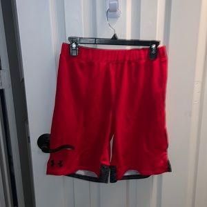 underarmour shorts bundle